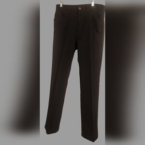 Levi's Dark Blue Denim